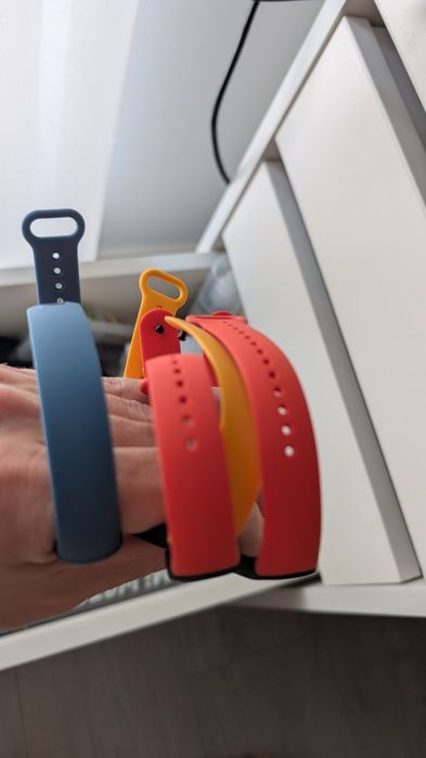 Brățări Xiaomi Mi Smart Band 6 noi, preț pentru toate