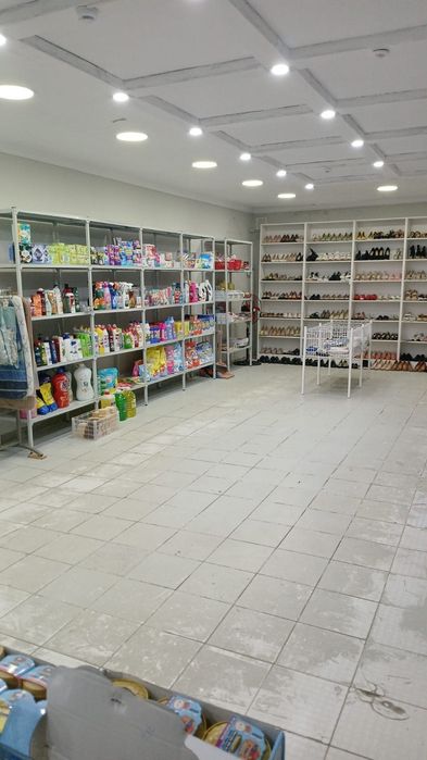 Продажа готового бизнеса