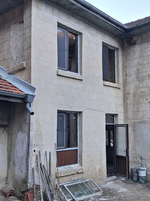 Къща в кв. Зеленика