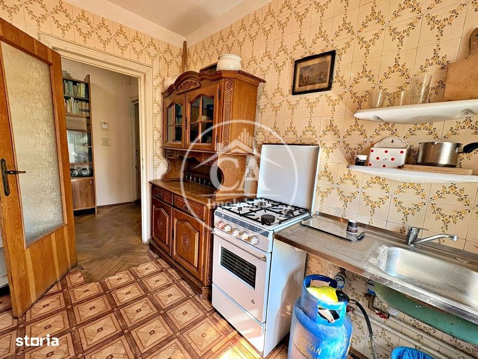 Apartament cu 2 camere de inchiriat in zona Spitalul Judetean, Oradea