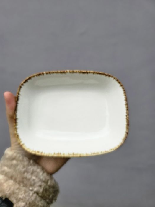 Чинии за ресторант