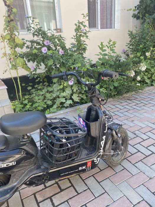 Продам ск8 350wat