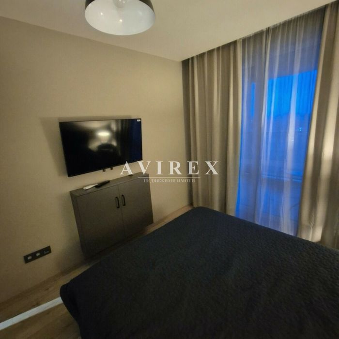 Оферта 66627 Двустаен апартамент под наем в Пловдив, ж.к. Тракия