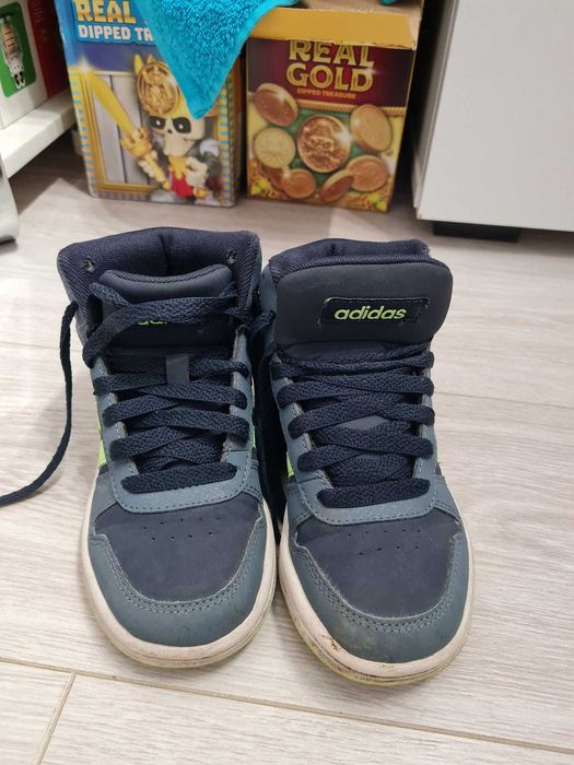 Ghete Adidas marimea 30