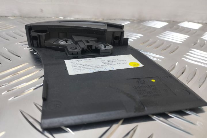 Parking Assistant Comutatoare Jaluzele  3D1959672F Volkswagen VW Phae