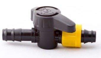 Кранник капелный шланг