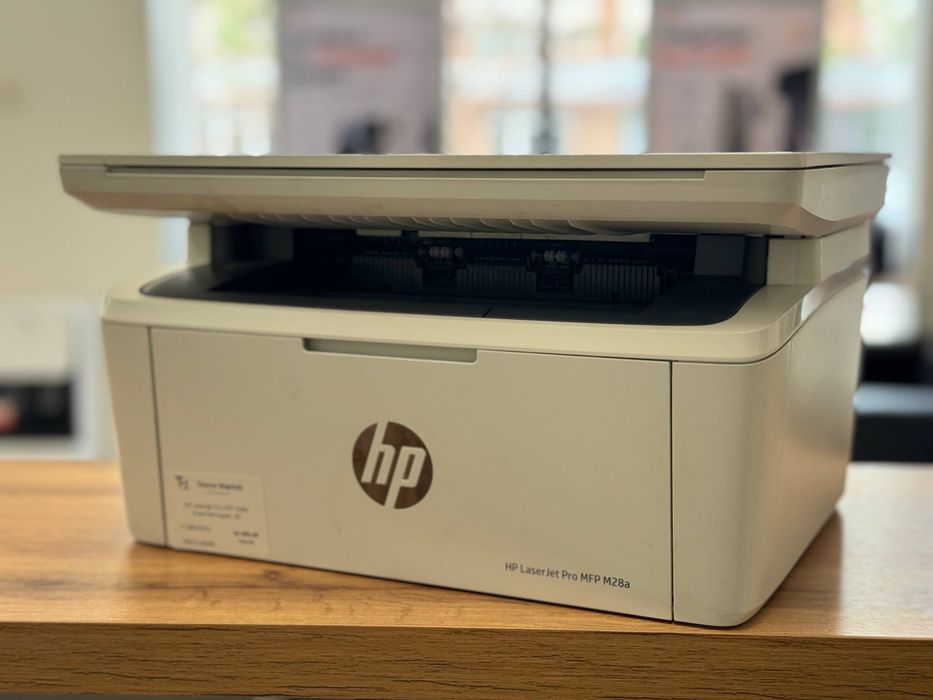 HP LaserJet Pro VFP V28a