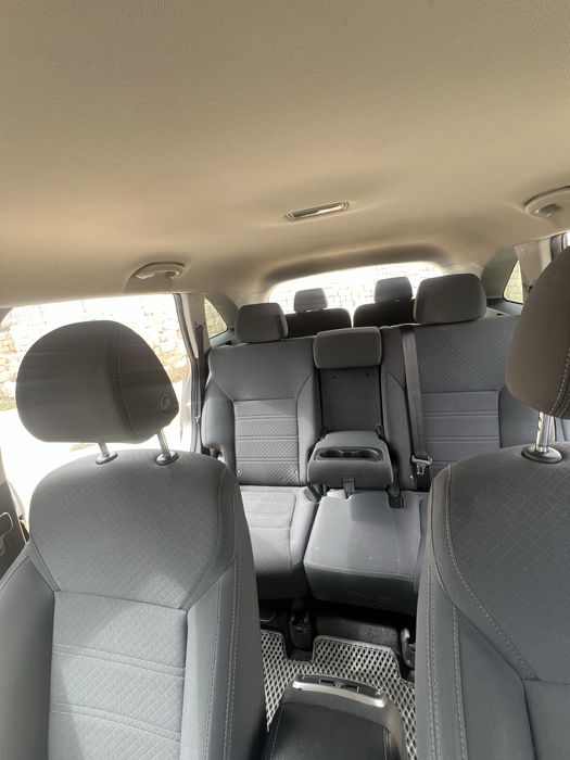 Продам машину Kia sorento 2018г срочно