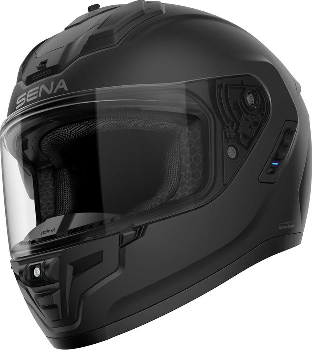 Bluetooth каска Sena Phantom
