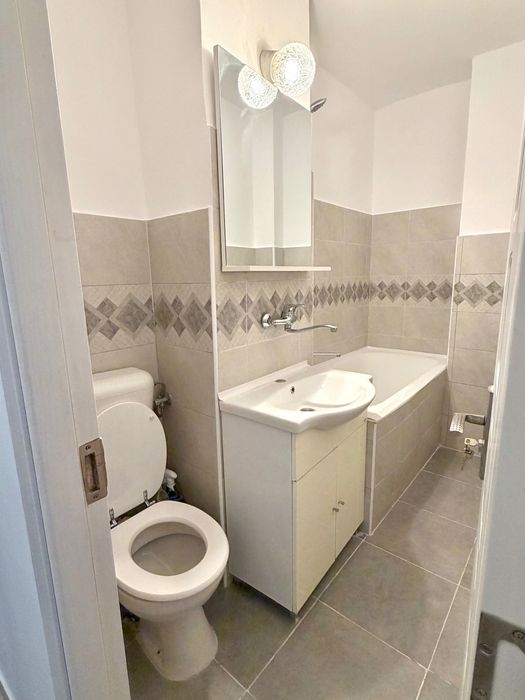 P.F. Apartament cu 1 camera de inchiriat Str. Sovata