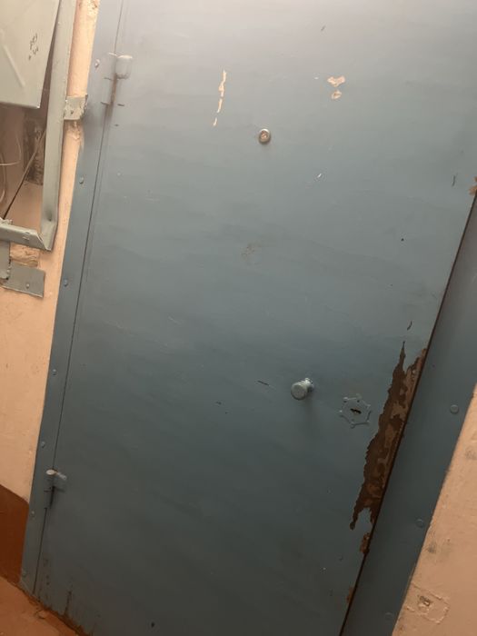 Продам квартиру 1980г 35 квм