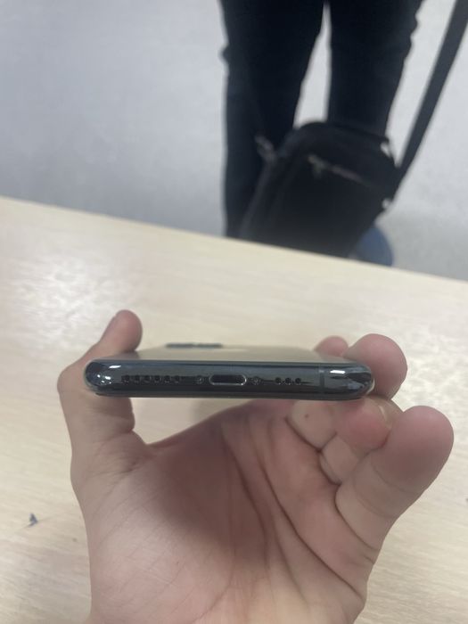 iPhone 11Pro 256gb