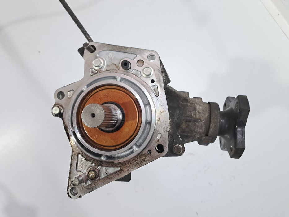 Grup diferential fata Renault Koleos 1 [Fabr 2008-2015] OEM 2.0 dCi M9