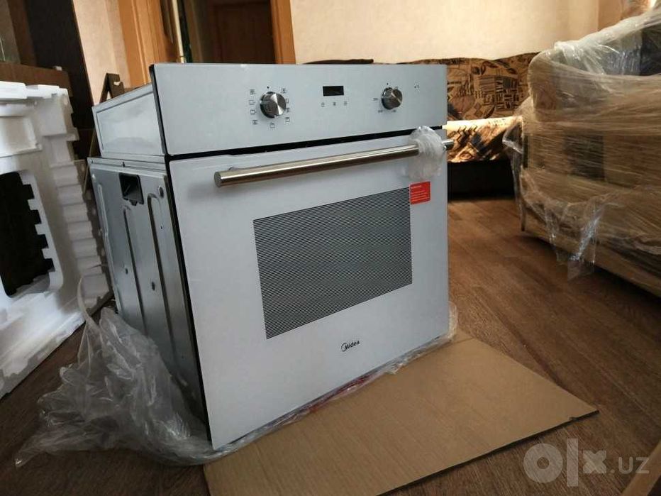 Духовой шкаф Midea