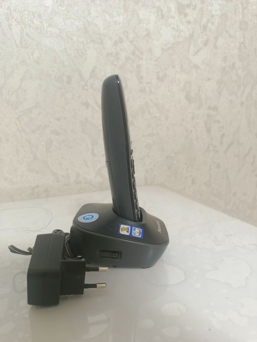 Радиотелефон Panasonic