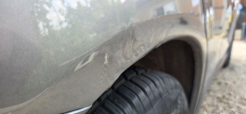 Vănd Mitsubishi ASX 4000€ FIX