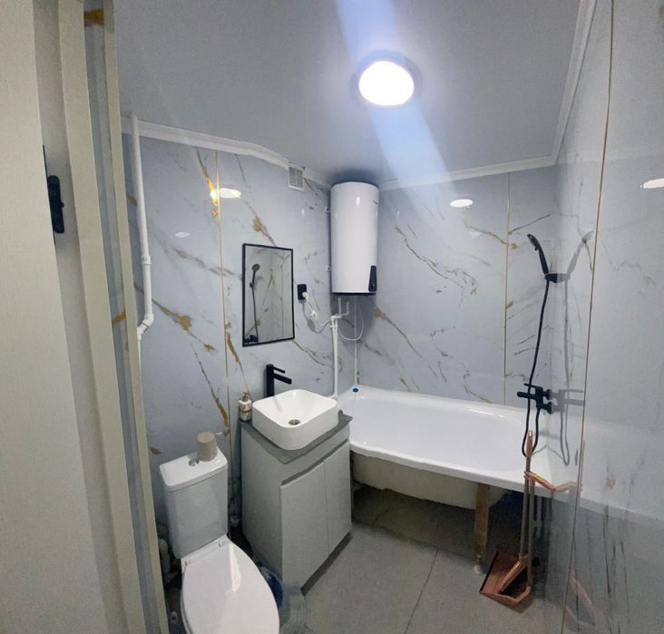 Квартира Майкудук чась сутка