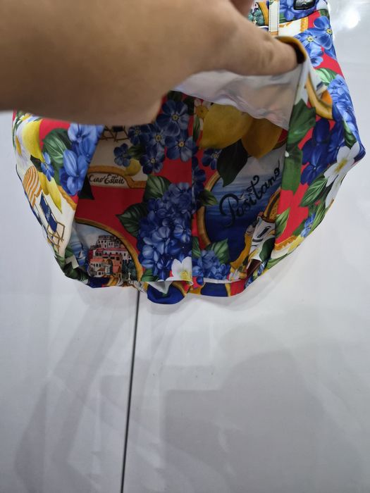 Пола-панталон на Alessa / Алеса