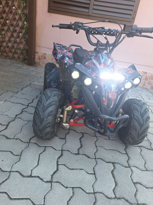 Vand atv copii in stare foarte buna