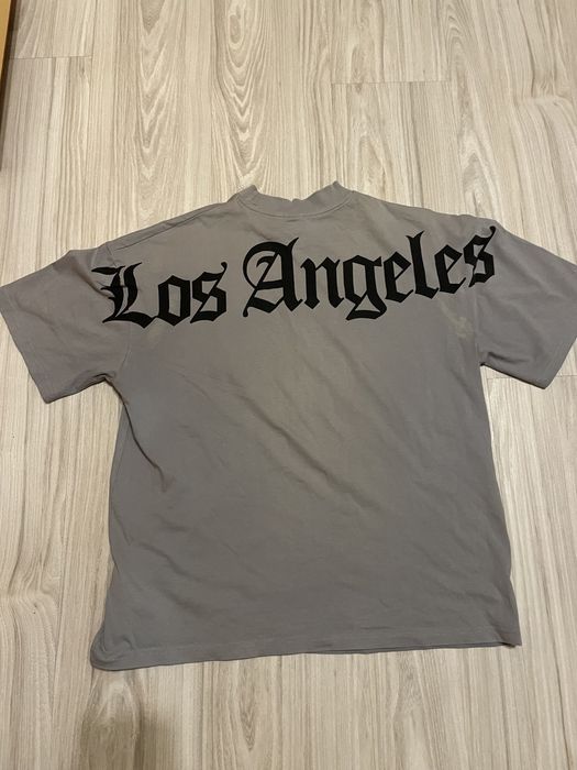 Тениска Los Anegeles