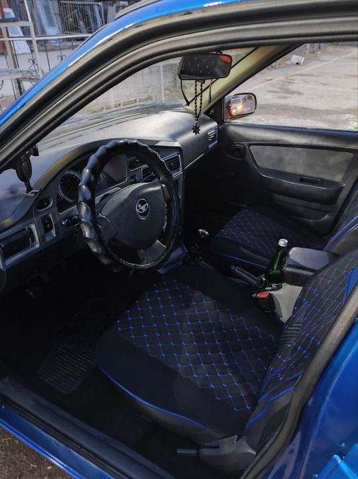 Нексия 2 гибрид 1.5 сотилади