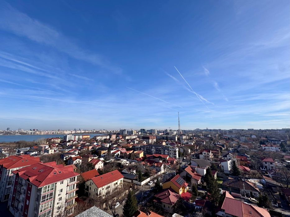 PF închiriez garsonieră modernă, Ajustorului Park Residence