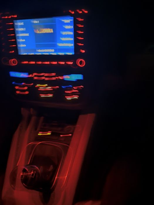 Продавам Голф5 2006г.