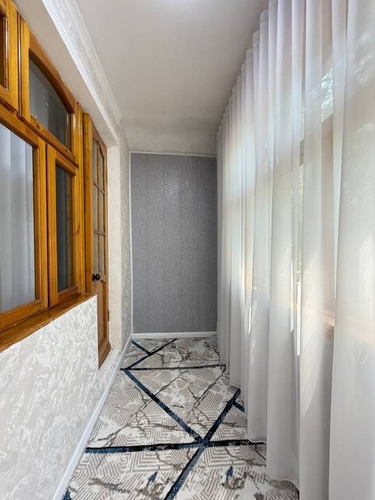 Чилонзор 2ком 2этвж 48м² болкон 1.5*3