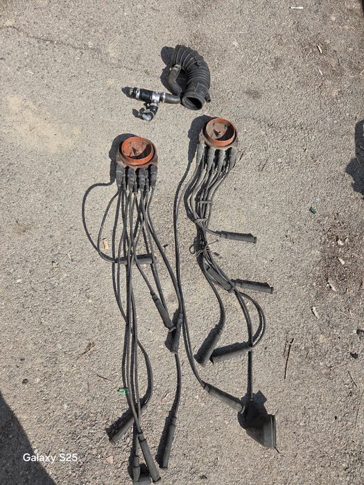 Запчасти на БМВ м20 и м50