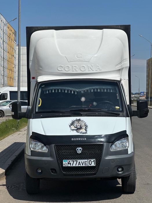 Машина Газель продается 2015 механика