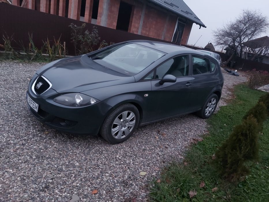 Seat leon 1.9 TDI