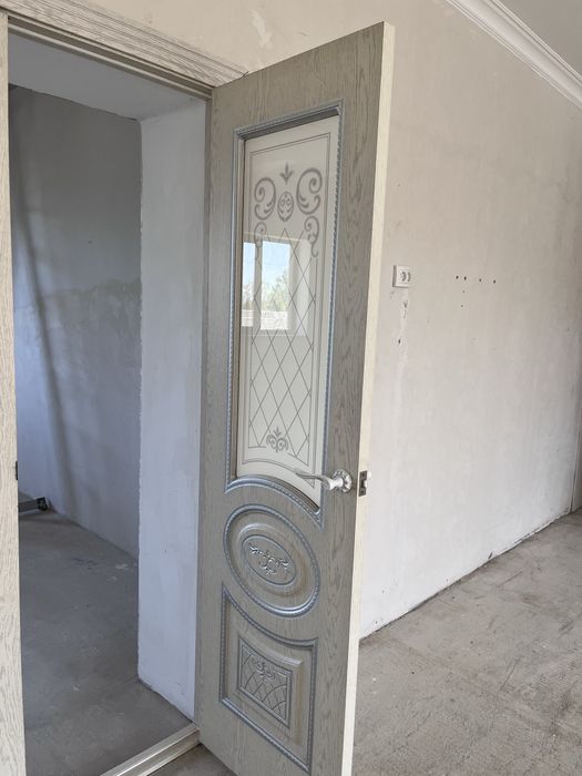 Межкомнатные двери