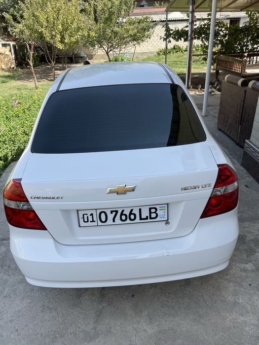 Nexai-3 avtomat / 2018