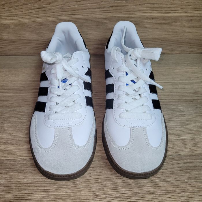 Adidas Samba, размер 37 luxe