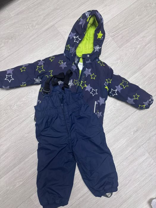 Продам детские вещи