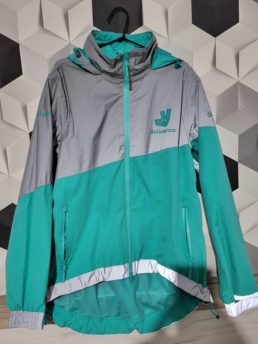 Geacă primăvară-toamna