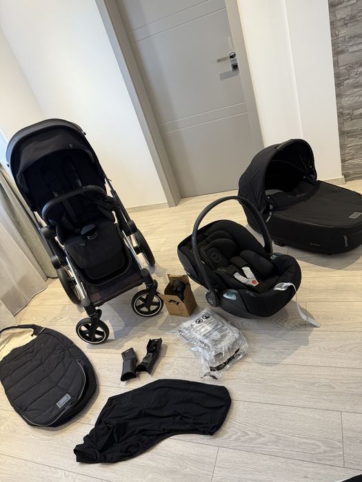 Carut Cybex Priam 4
