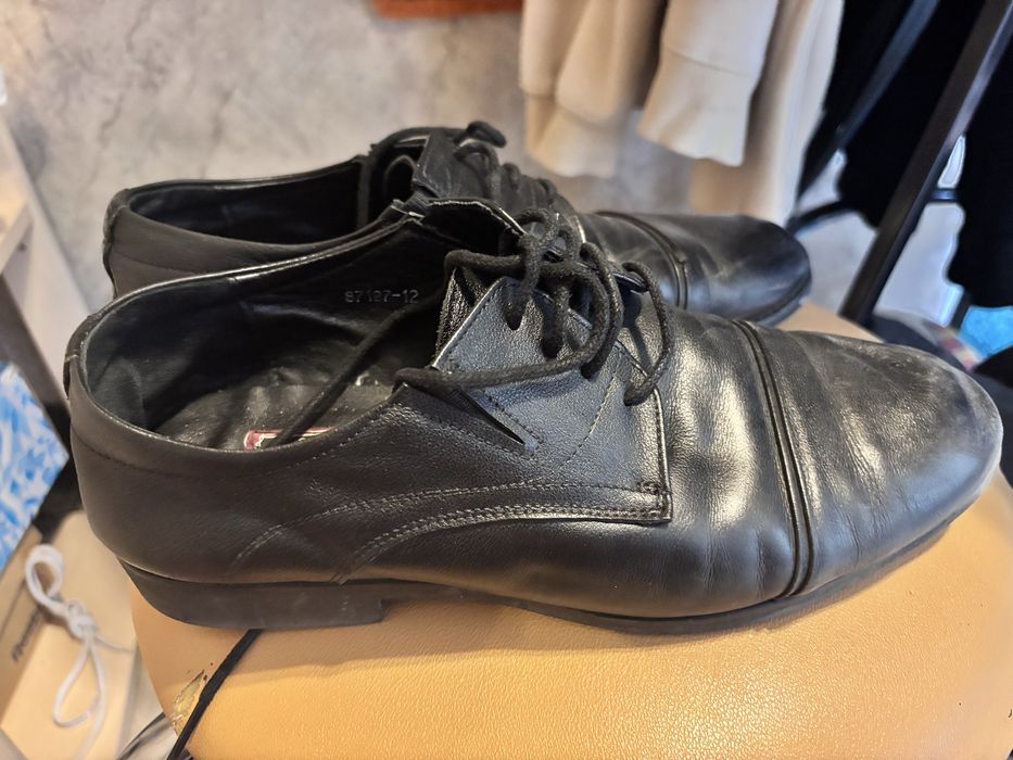 Кроссовеи, ботинки б/у, 39 размер