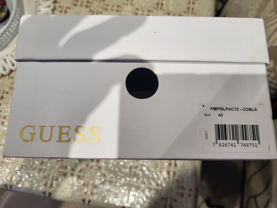 Нови Кецове Guess