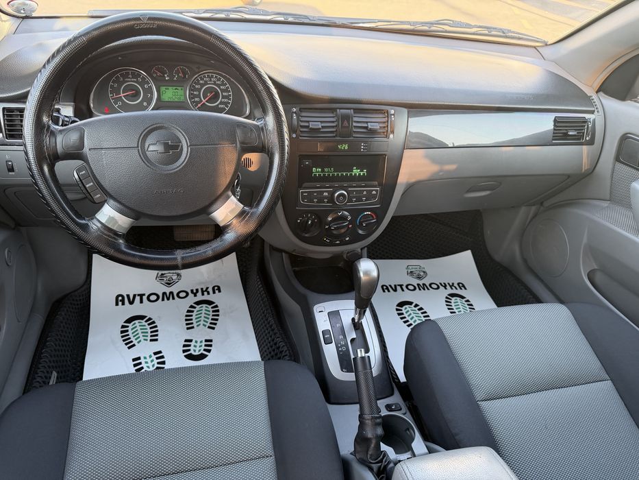 Chevrolet Jentra 2020 AT