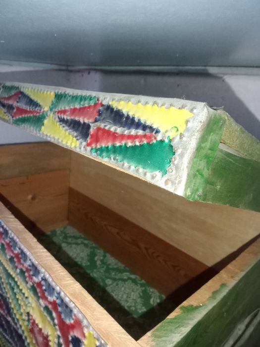 Сандиклар сундуки