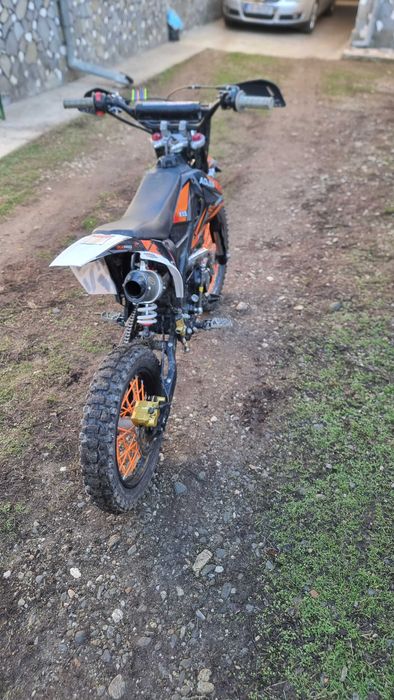 Vând cross 140 cm kxd