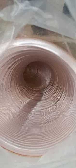 Гофра шланг всасывающий Шланг гофрированный 25mm 100 mm