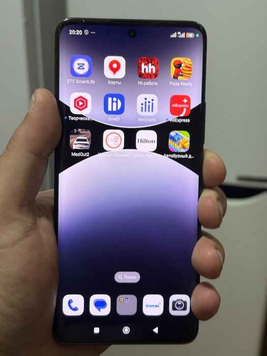 Redmi Note 14 Pro+ 5G sotiladi**