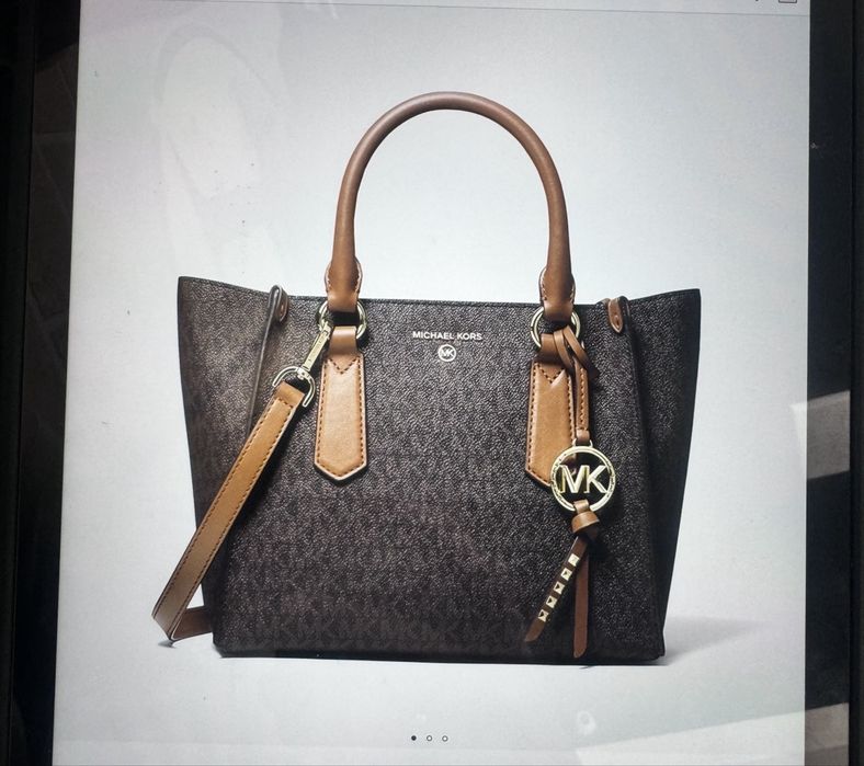 Сумка michael kors