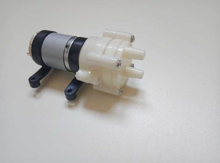 Запчасти для кулера Помпа Насос для кулер Универсал Доставка