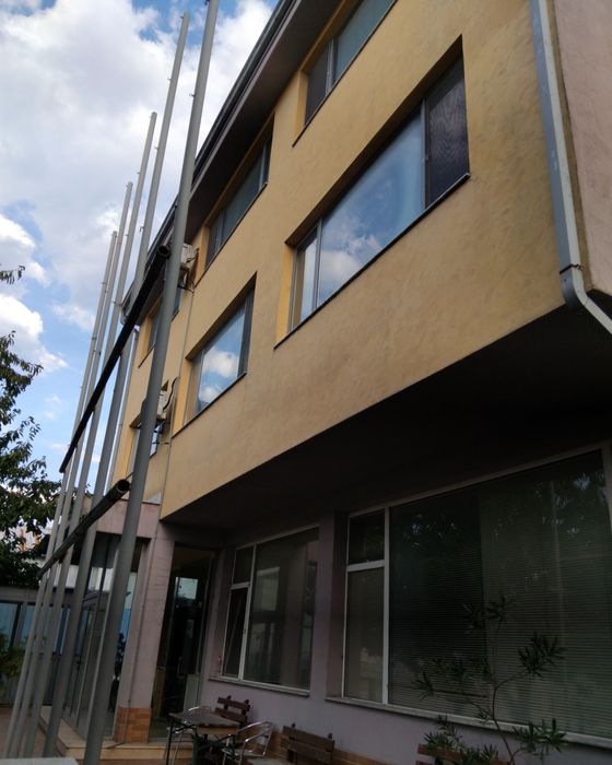 Продава се Промишлена сграда в Дупница - 2800 кв.м за 656 €/кв.м - Снимка #9