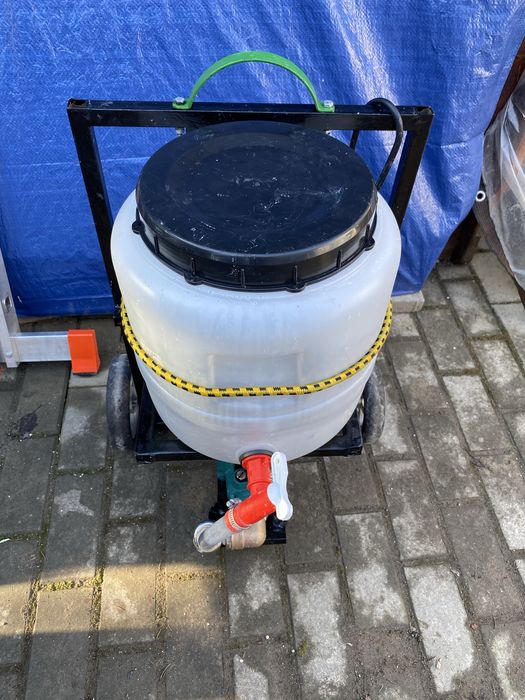 Pompa curatare chimica centrale , instalatii termice