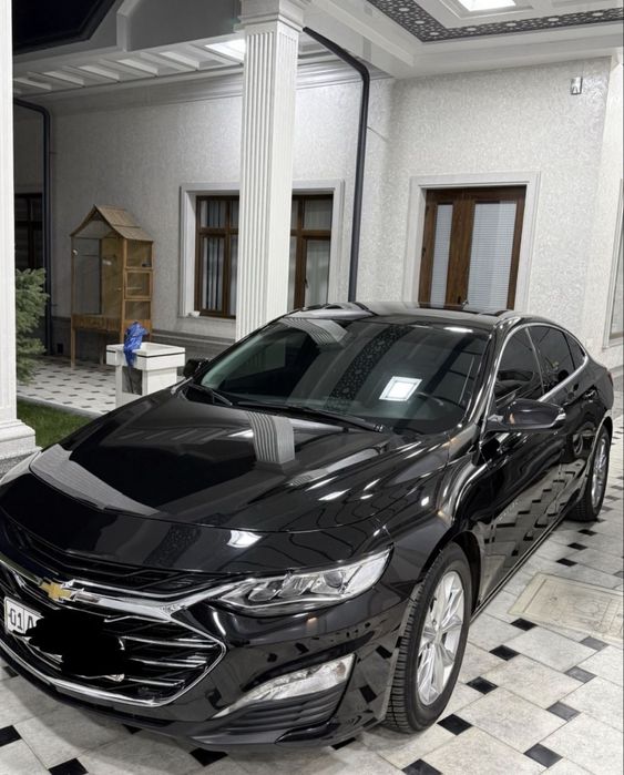 malibu 2 premier  faqat srochniy pul zarur