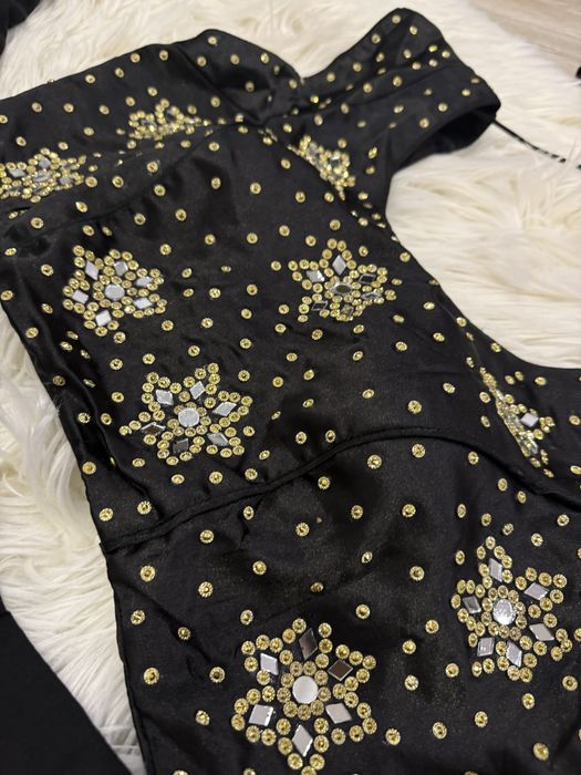 Сари индейская одежда Sari